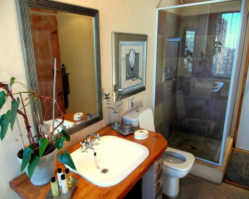 A Whale Of A View Bed & Breakfast Plettenbergbaai Kamer foto