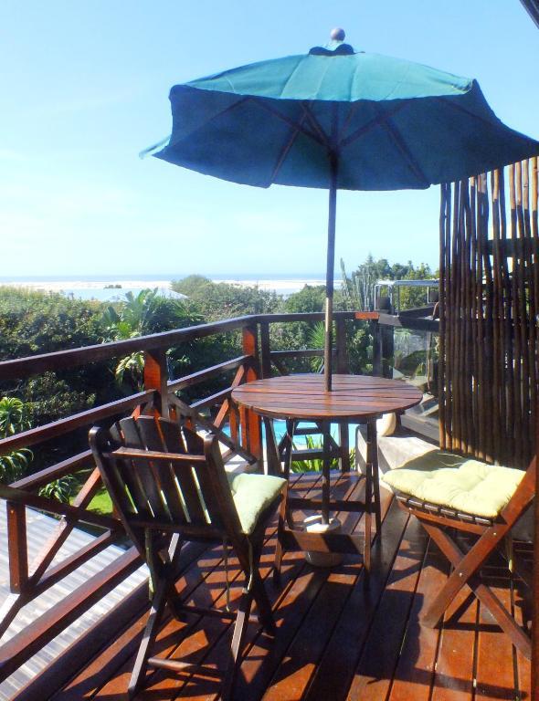 A Whale Of A View Bed & Breakfast Plettenbergbaai Kamer foto