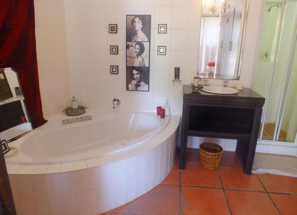 A Whale Of A View Bed & Breakfast Plettenbergbaai Kamer foto