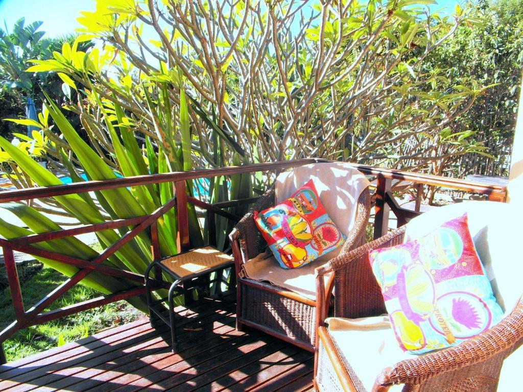 A Whale Of A View Bed & Breakfast Plettenbergbaai Kamer foto