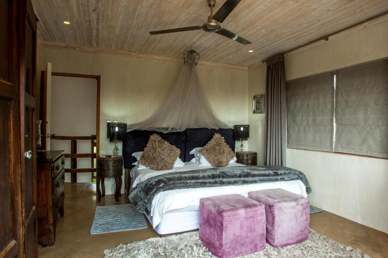 A Whale Of A View Bed & Breakfast Plettenbergbaai Buitenkant foto