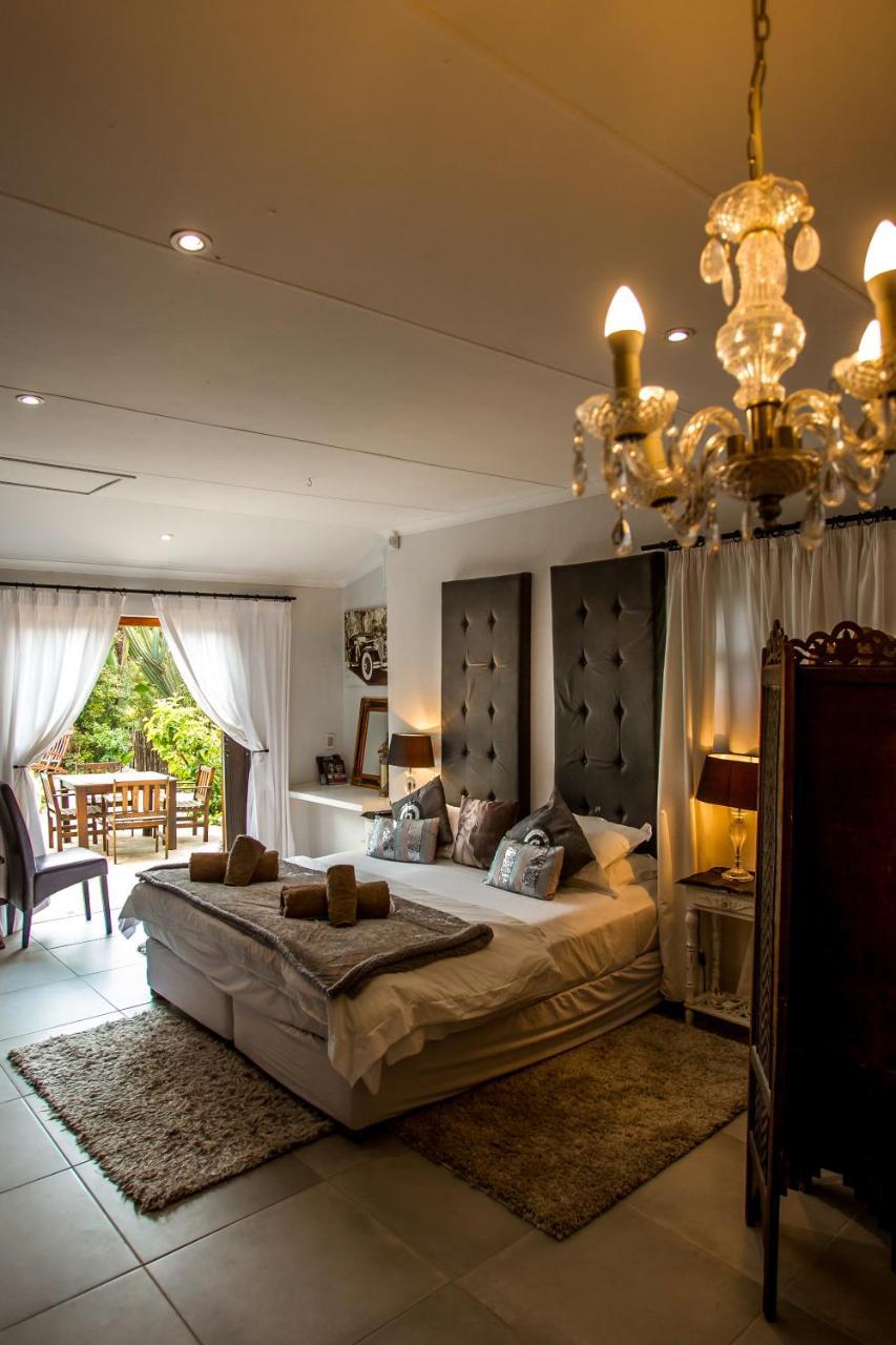 A Whale Of A View Bed & Breakfast Plettenbergbaai Buitenkant foto